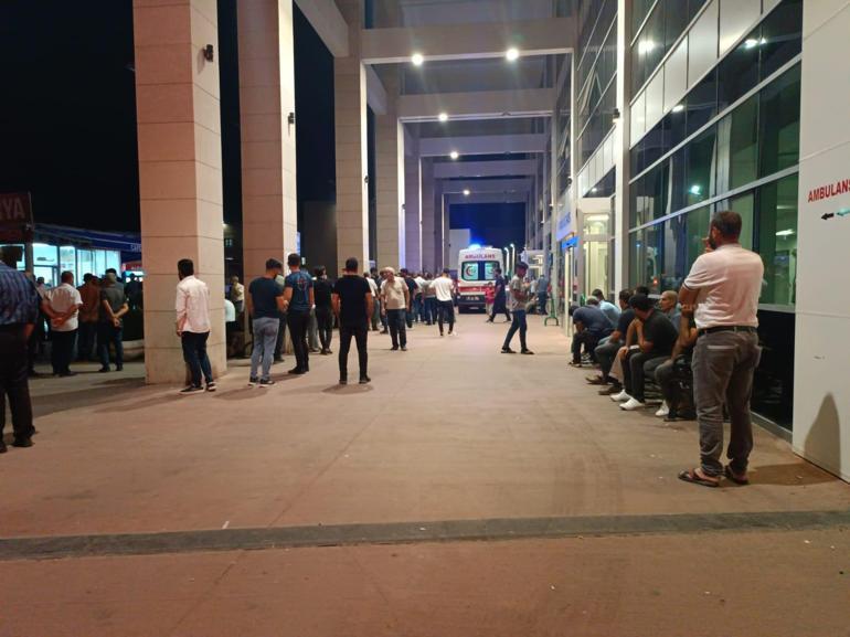 Kamyonetin çarptığı 6 yaşındaki Eymen öldü