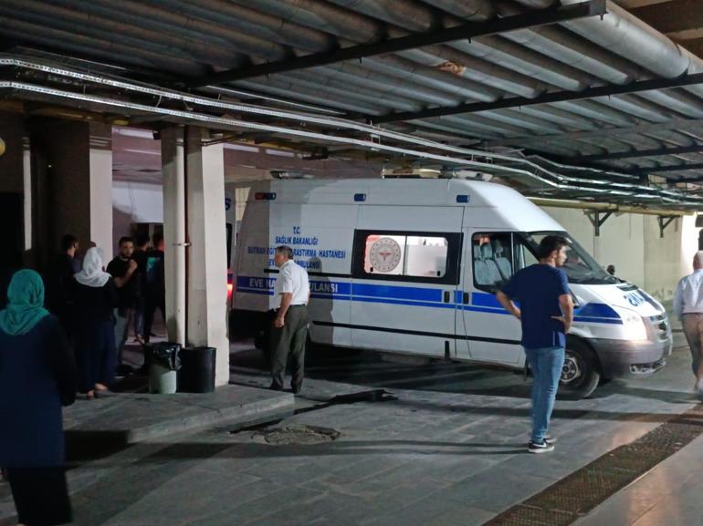 Kamyonetin çarptığı 6 yaşındaki Eymen öldü