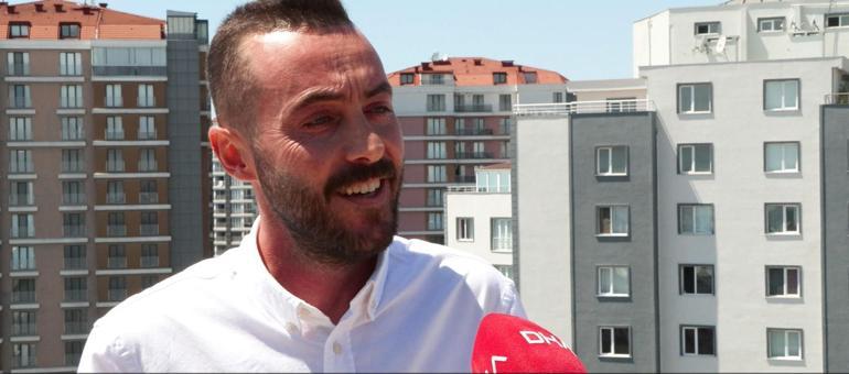 Türk şirket CIAR Medical, Balkanlar’da ‘Uluslararası Sağlık Hizmetleri Sempozyumu’ düzenleyecek