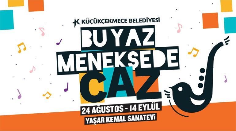 Küçükçekmece’de ‘Parklarda Sanat Var’ etkinlikleri düzenlenecek