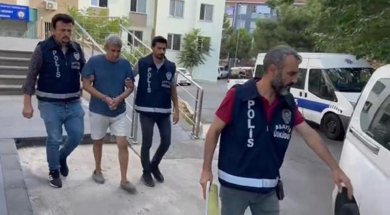 Üsküdarda ATM sırasında cinayet