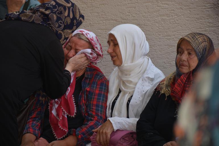 Motosikletlinin öldüğü kazada, hafif ticari aracın sürücüsü meclis üyesinin diğer oğlu çıktı