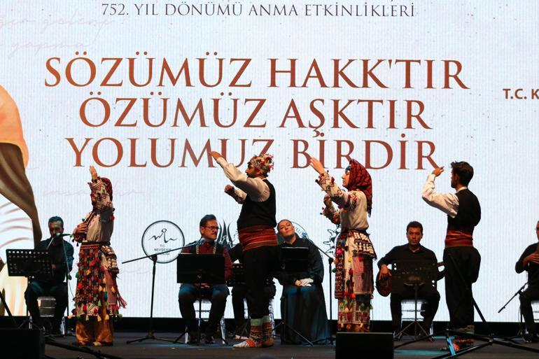 Cumhurbaşkanı Yardımcısı Yılmaz: Etnik kökenleri bir şekilde kaşımak isteyenlere dur diyoruz