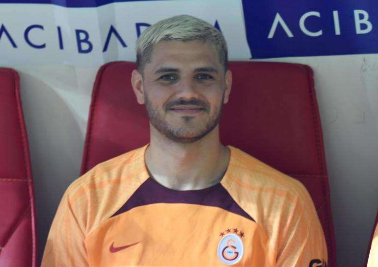 Kayserispor - Galatasaray: 0-0