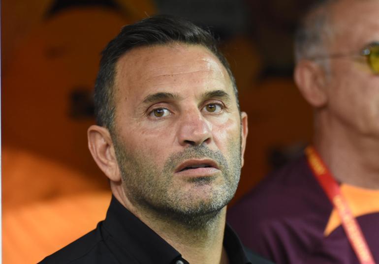 Kayserispor - Galatasaray: 0-0