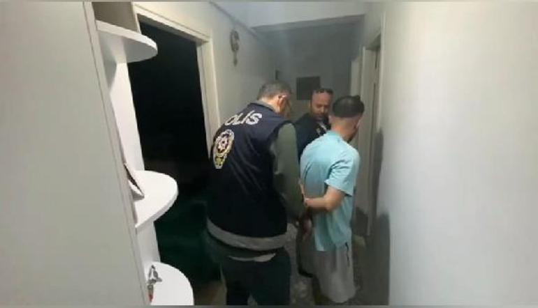 ‘Vuvuzela’ çetesine ‘Safari operasyonu: 12 gözaltı