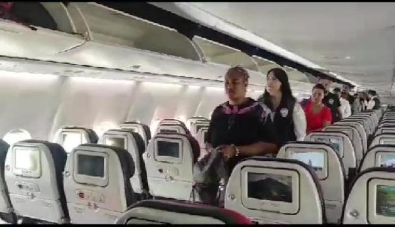 ‘Vuvuzela’ çetesine ‘Safari operasyonu: 12 gözaltı