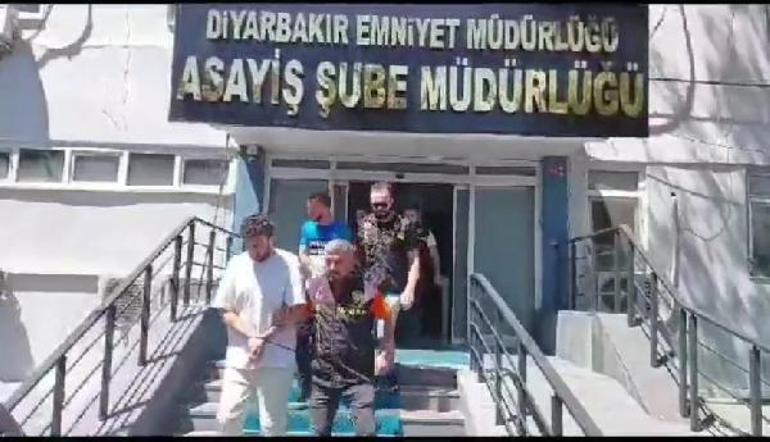 ‘Vuvuzela’ çetesine ‘Safari operasyonu: 12 gözaltı