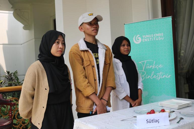 Cakarta’da ‘Türkiye-Endonezya Kültür Haftası’ etkinliği gerçekleştirildi