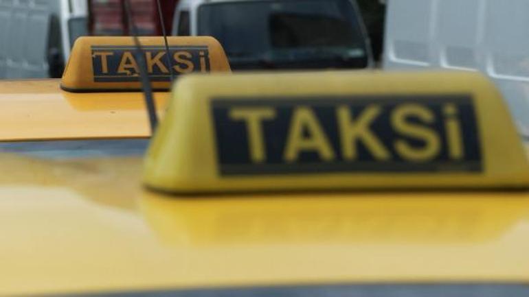 İstanbulda taksimetre güncellemede son gün mesaisi