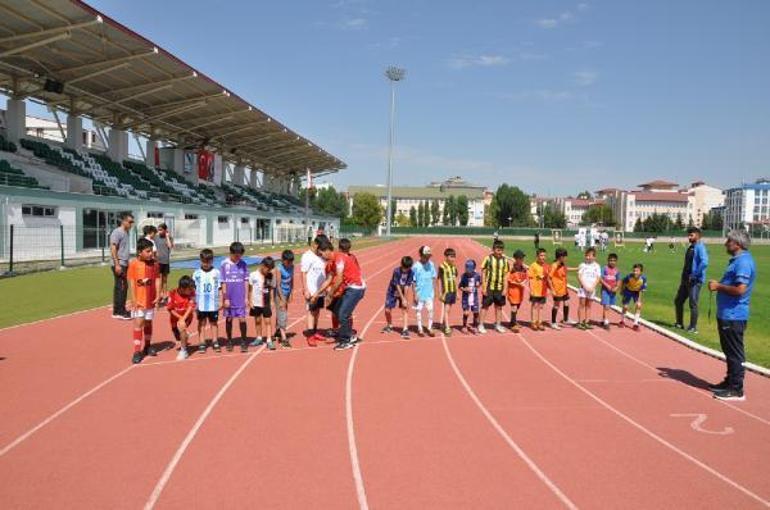 Ani’nin fethiyle bugünkü modern Türkiye Cumhuriyeti’nin temeli atıldı