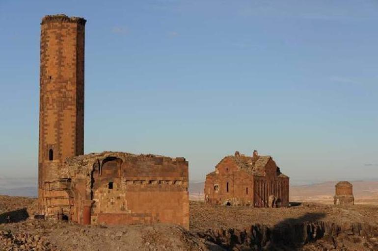 Ani’nin fethiyle bugünkü modern Türkiye Cumhuriyeti’nin temeli atıldı