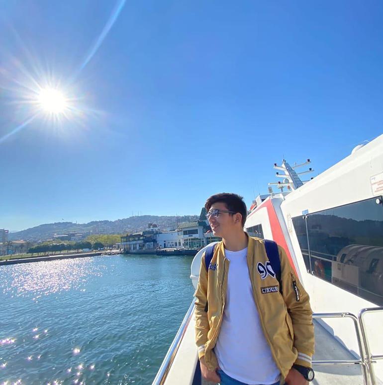 Domuz nöbetinde kuzeni tarafından kazara vurulan Yiğit, yaşamını yitirdi