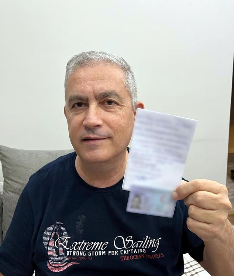 Ahmet Nur Çebinin firmasından 50 milyon dolarlık dolandırıcılıkta 4 tutuklama