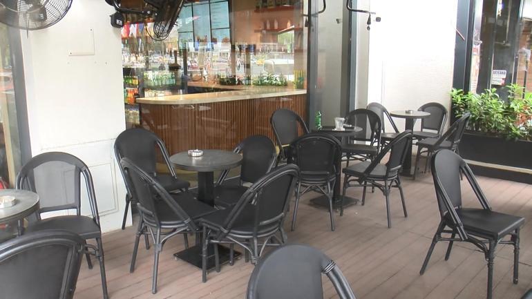 Fatihte husumetlilerinin oturduğu kafeyi bastı iddiası