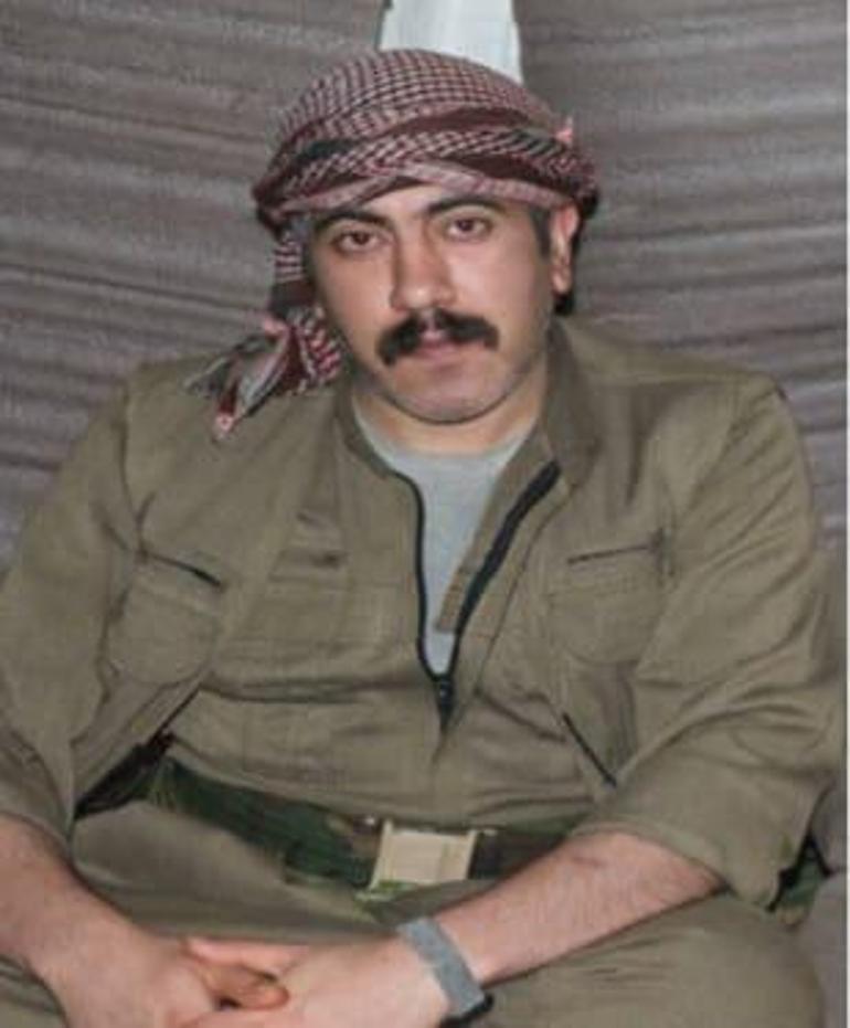 MİT, PKK/KCKnın sözde basın ve arşiv sorumlusunu etkisiz hale getirdi