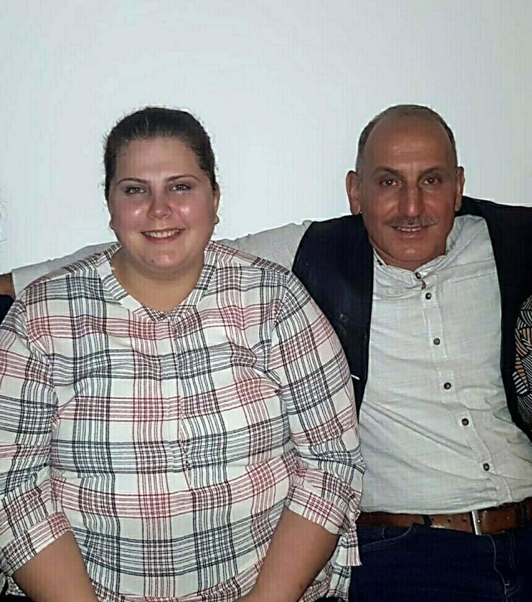 Iraz Apartmanı enkazından çıkmayan Aslıhandan hala haber yok