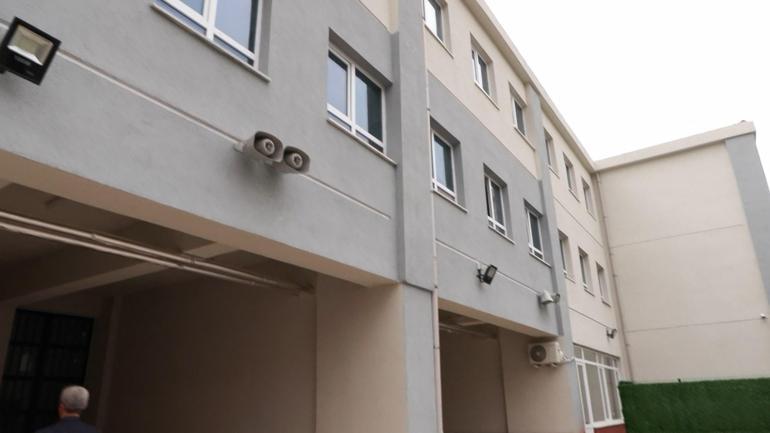 Vali Gülden okullardaki deprem güçlendirme çalışmalarıyla ilgili açıklama