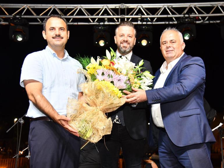 Çatalca’da toplu sünnet şöleni gerçekleştirildi