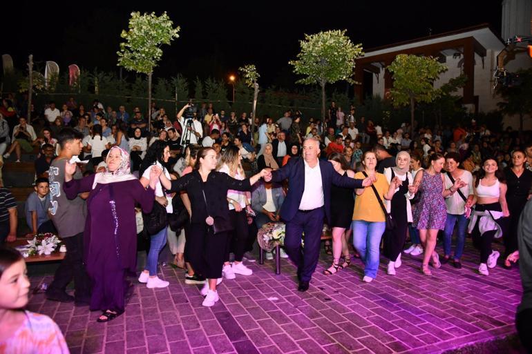 Çatalca’da toplu sünnet şöleni gerçekleştirildi