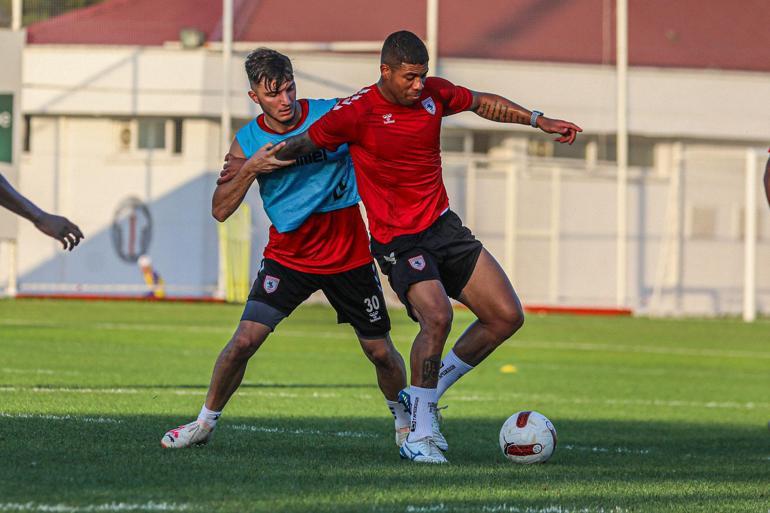 Samsunspor Başkanı Yıldırım: Fenerbahçe maçına kazanmak için çıkacağız