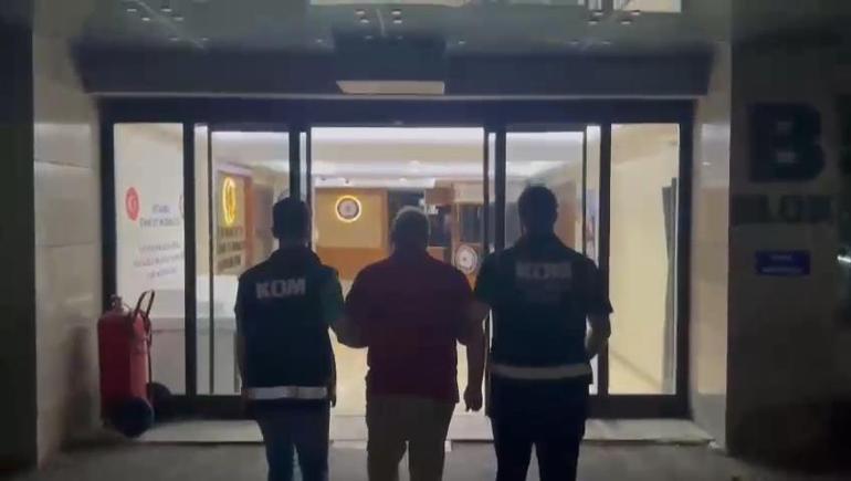 Hastalarından bıçak parası isteyen doktora gözaltı