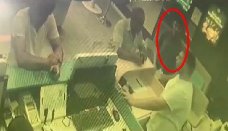 Sulama kanalının kenarında elbisesi bulunan Rojvan, aranıyor