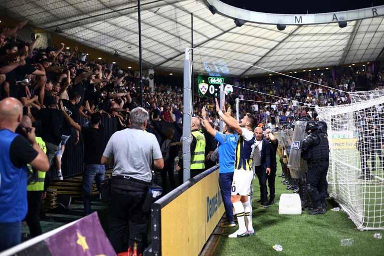 Fenerbahçe yoluna dolu dizgin devam ediyor