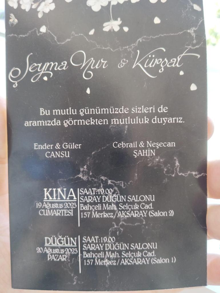 Adıyaman’da kazada ölen anne, kızı ve torunu, Aksaray’da toprağı verildi