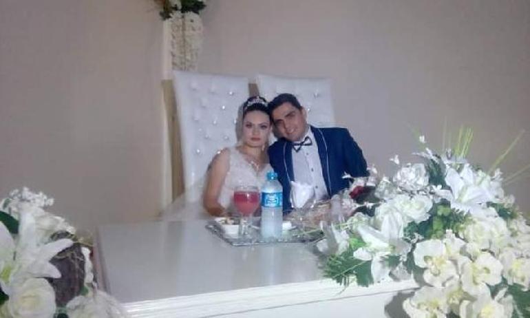 Adıyaman’da kazada ölen anne, kızı ve torunu, Aksaray’da toprağı verildi