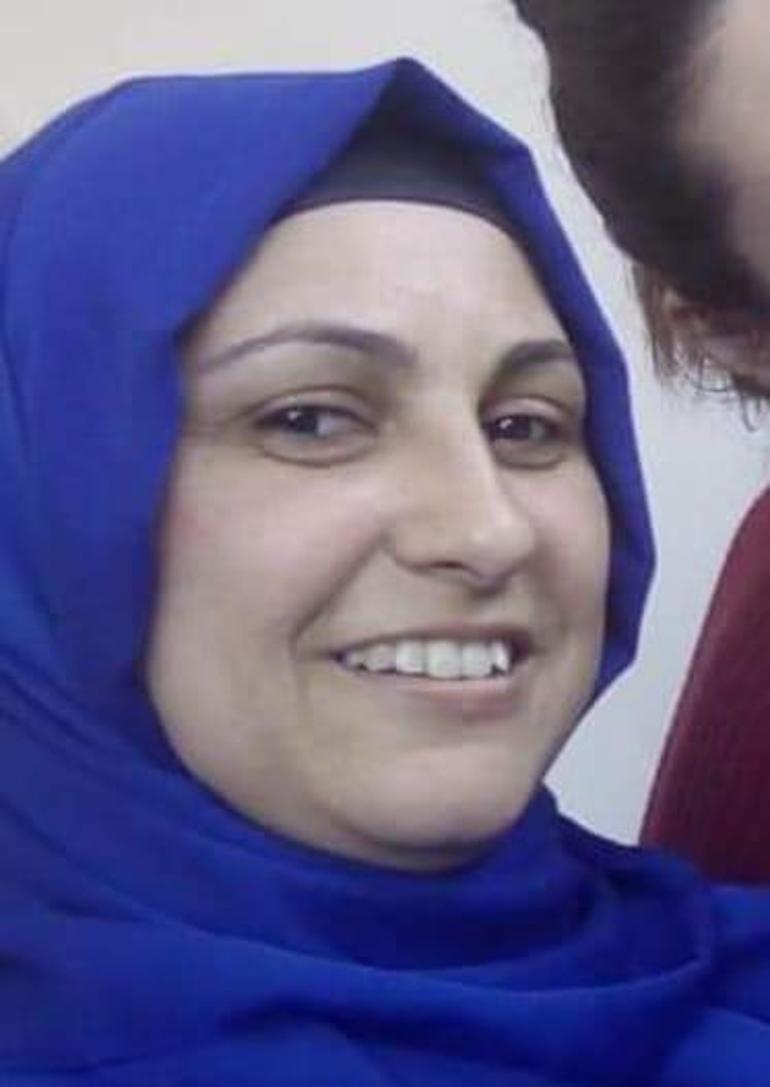 Adıyaman’da kazada ölen anne, kızı ve torunu, Aksaray’da toprağı verildi