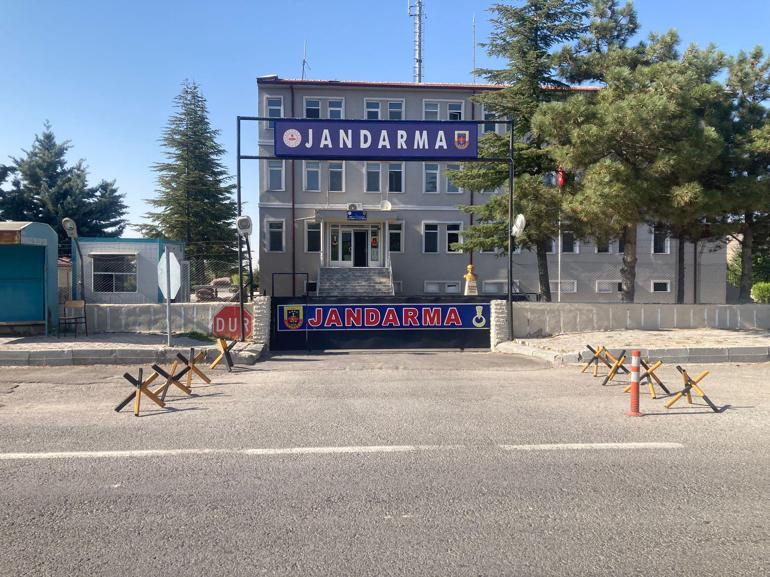 Fransız çifte gasp ve tacize 2 tutuklama