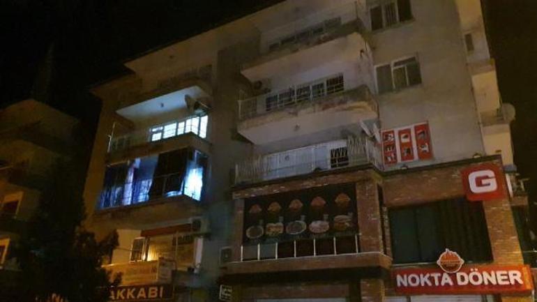 Diyarbakırda evdeki tartışmada palayla saldırdı: 1 ölü, 1 yaralı