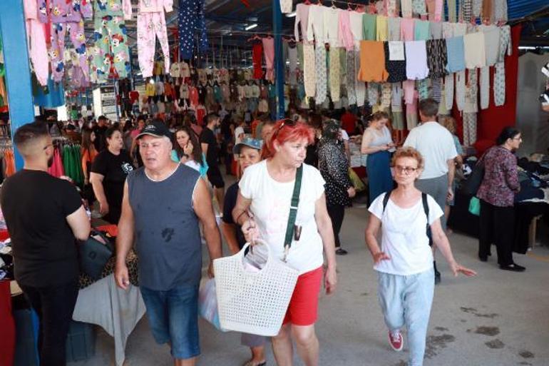 Edirnede, taşınmazları satışa çıkaran belediyeye AK Parti ve İYİ Partiden tepki