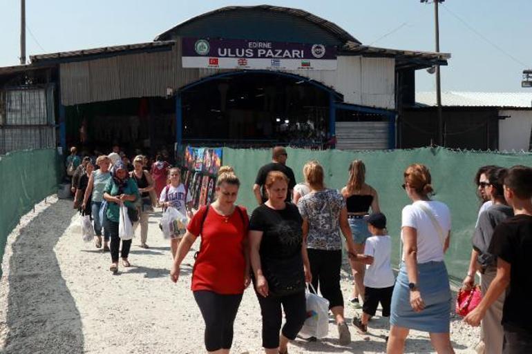 Edirnede, taşınmazları satışa çıkaran belediyeye AK Parti ve İYİ Partiden tepki