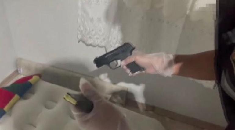 Sultangazide suç örgütleri çatıştı: 1 ölü, 7 gözaltı