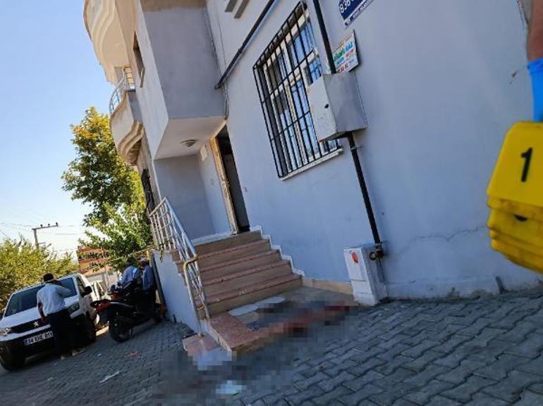 Diyarbakırda silahlı kavga: 1 ölü, 3ü ağır 11 yaralı