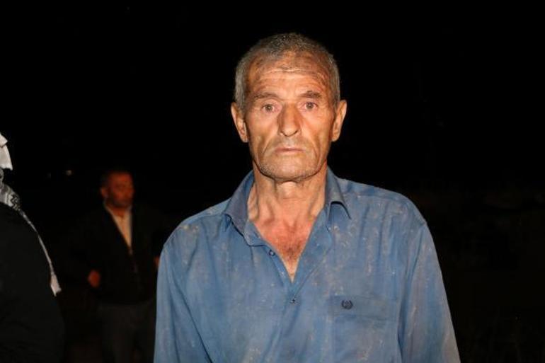 Hakkaride ahır yangını; 7 büyükbaş öldü