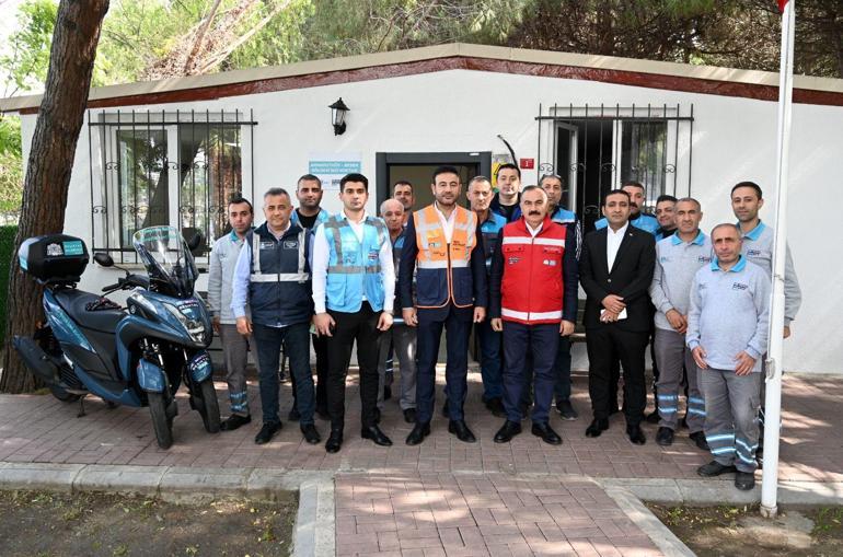 Beşiktaş Belediye Başkan Yardımcısı Topçuoğlu hayatını kaybetti