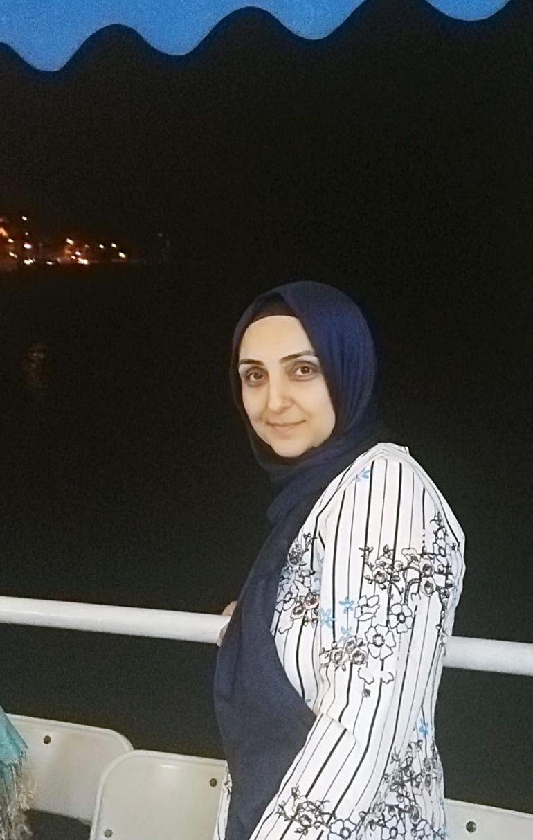 Kayıp öğretmen, 5 gün sonra bulundu