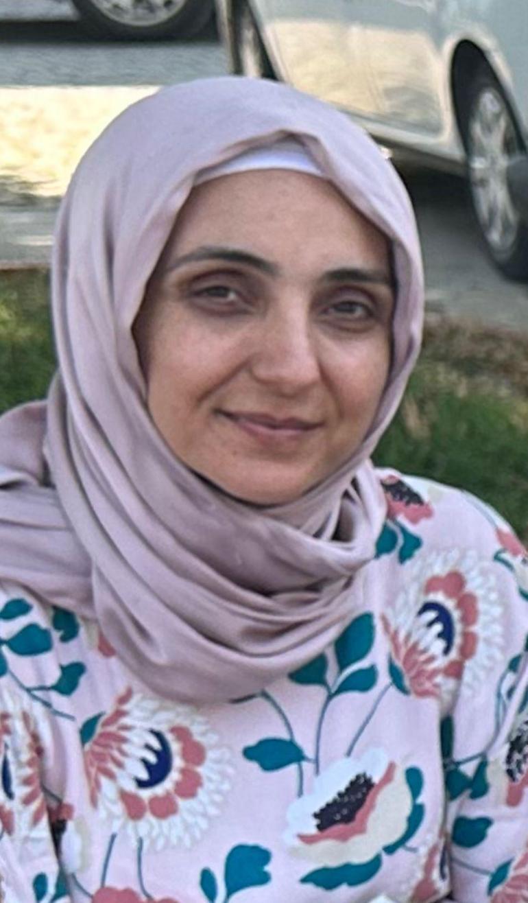 Kayıp öğretmen, 5 gün sonra bulundu