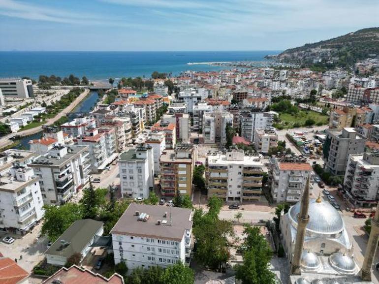 Sakin şehir Finikeyi huzursuz eden deprem gerçeği