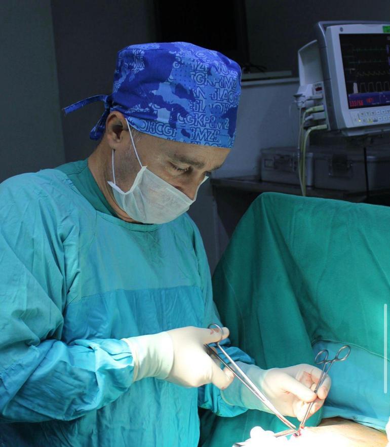 Avcılarda otelde silahlı saldırıya uğrayan doktor öldü