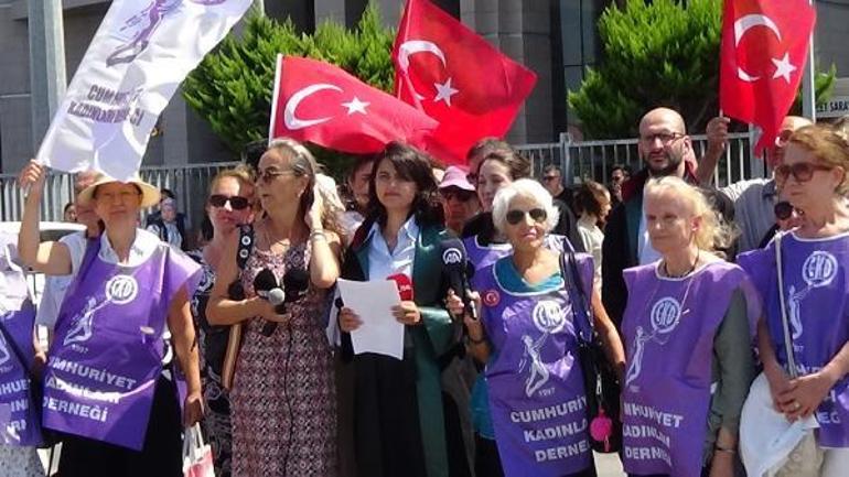 Çocuklarda cinsiyet değişikliği ameliyatı iddialarına suç duyurusu