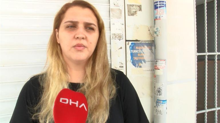 Küçükçekmece’de öldürülen Hakan Özerin eşi: Eve geleceğini söylüyor ve 1 saat sonra ölüm haberini alıyorum