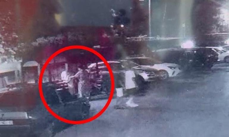 Oğluna şiddet uygulayan kadından şikayetçi oldu