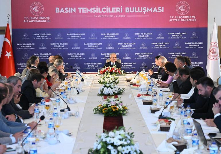 Bakan Uraloğlu: İstanbul depremi için tahliye planımız var