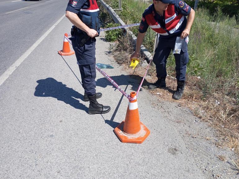 Cuma namazı sonrası husumetlilerine ateş açtılar: 2 ölü, 8 yaralı