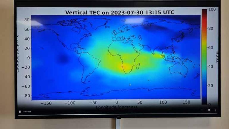 Türk bilim insanları, dünyaca kabul gören deprem sinyali teorisini çürüttü