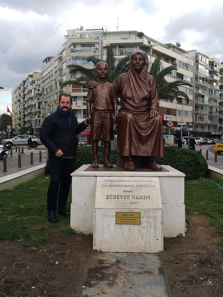 Tekneyle İznik Gölüne açılıp suya atlayan yüzme hakemi kayıp